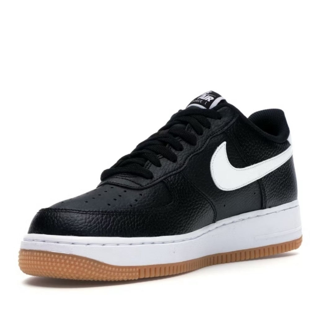 Air Force 1 Black/White
